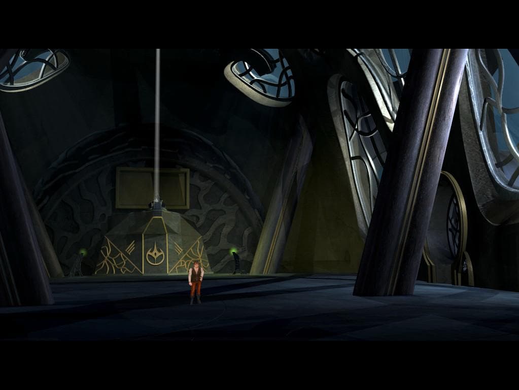 Tale of a Hero screenshot 6