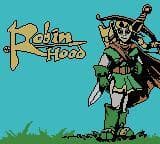 Robin Hood (GBC) screenshot 2