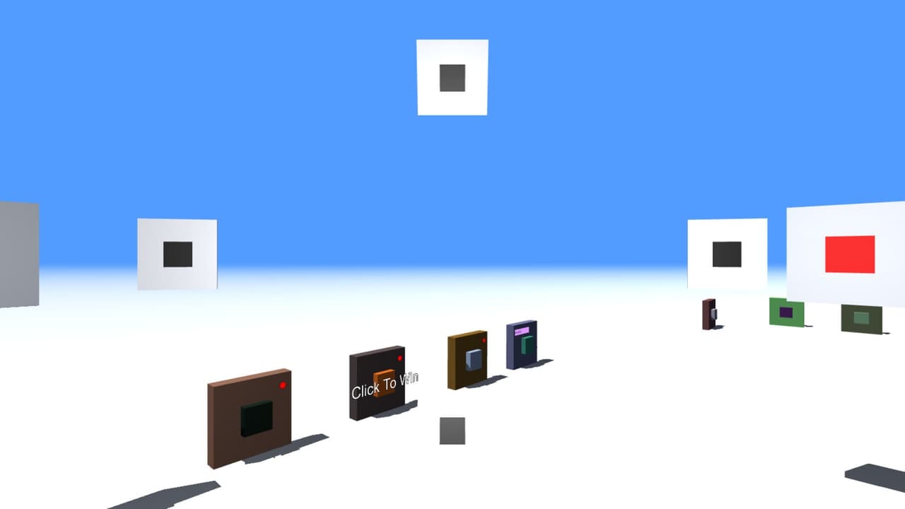 Just Some Buttons (N.O.P.E.) screenshot 3