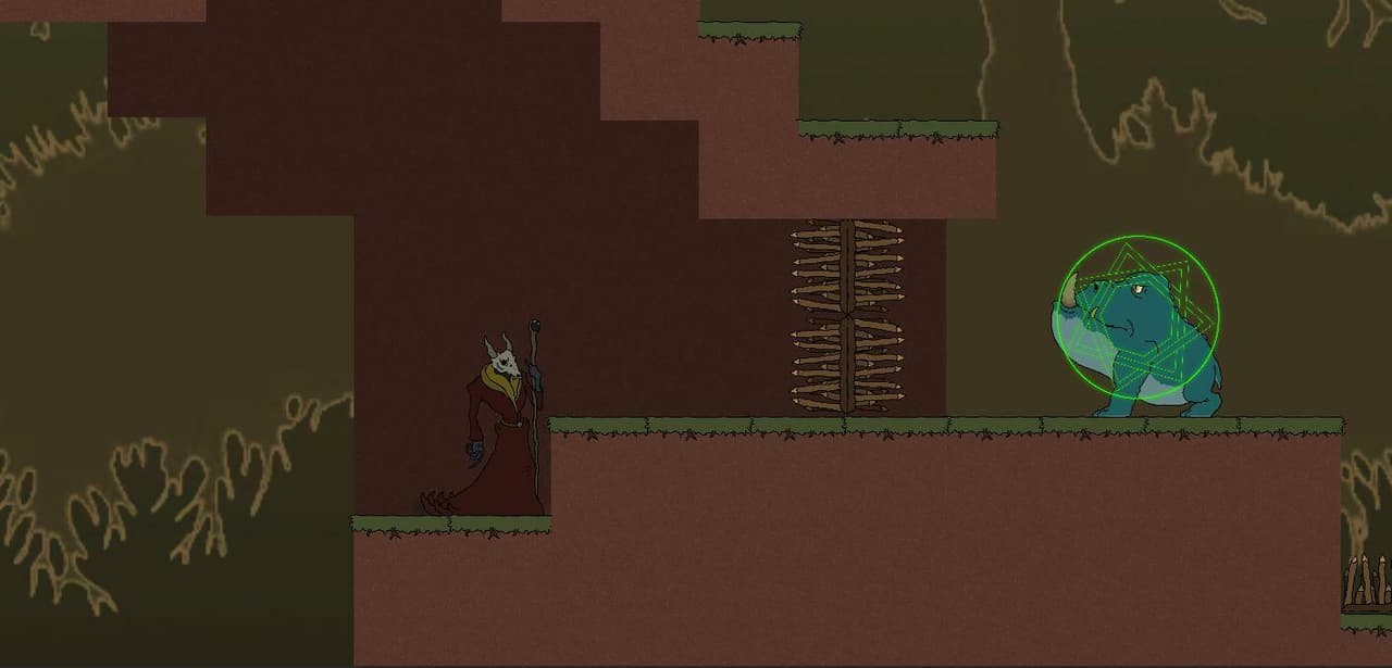 Death Switch screenshot 3