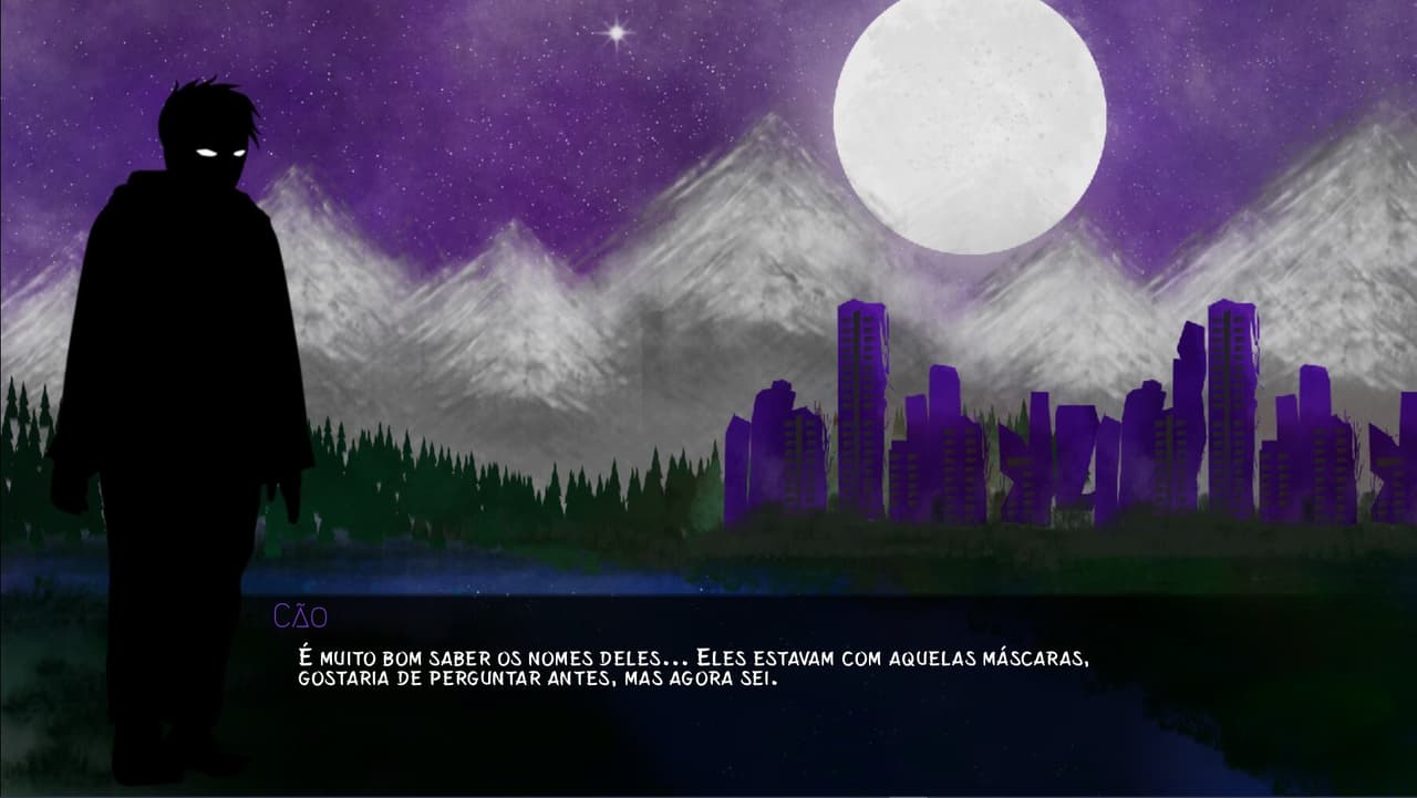 SMAUG - AlterEgo screenshot 4