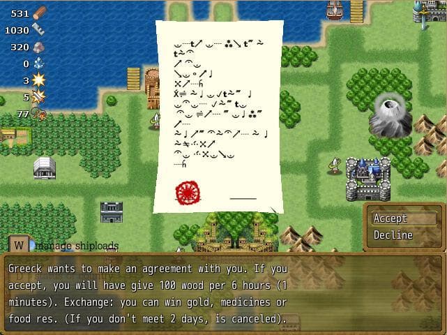 War Heroes – Nations screenshot 5