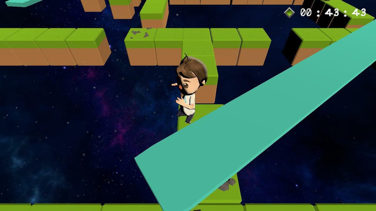 VASD screenshot 3