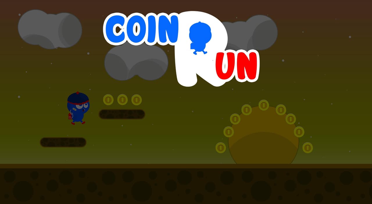 CoinRun