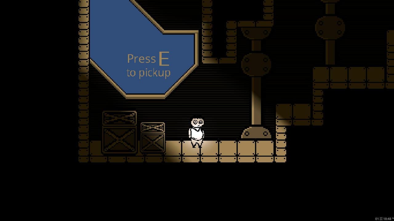 Other WARP-ly screenshot 4