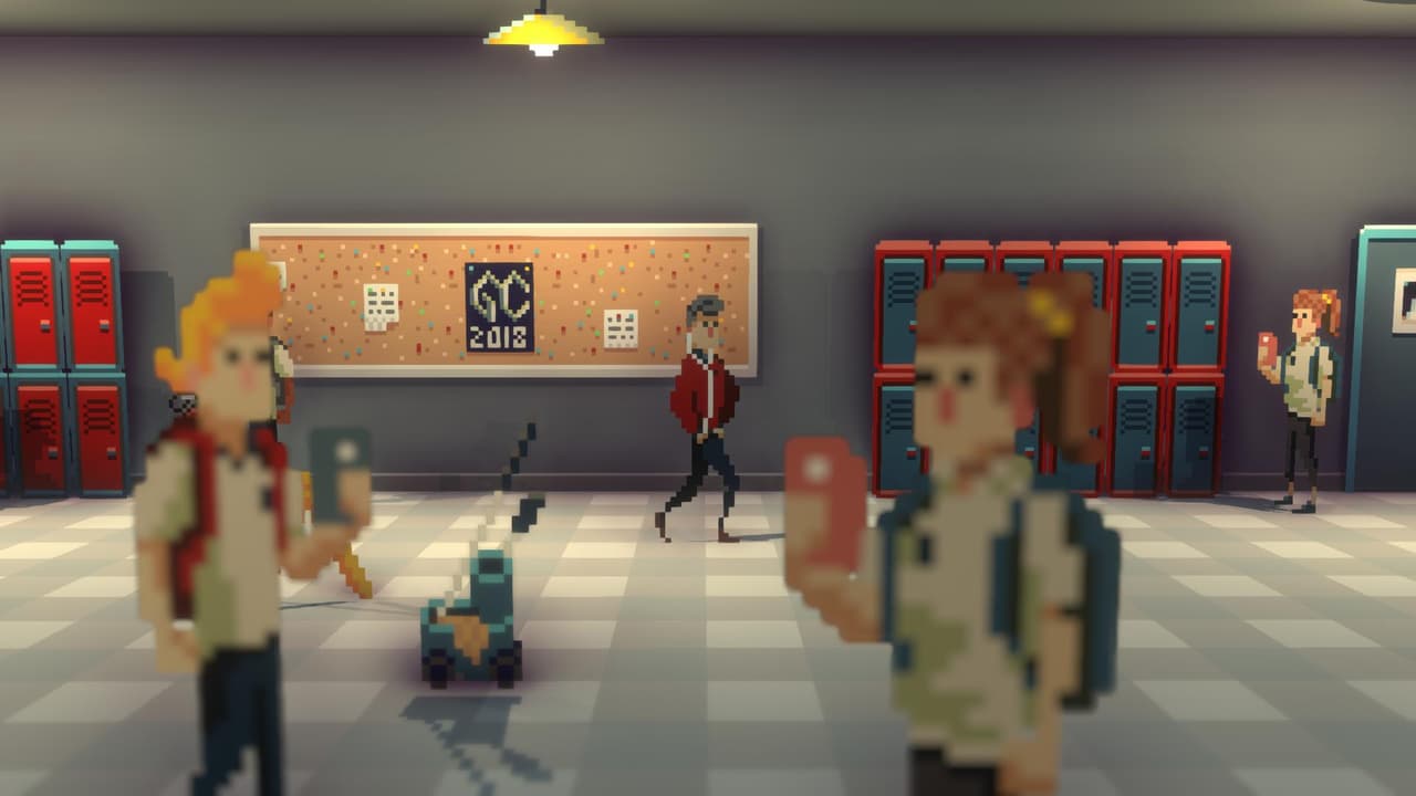 Quedarse screenshot 4