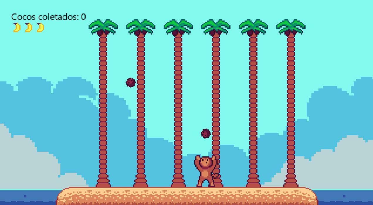 Monkey Island (Emy100)