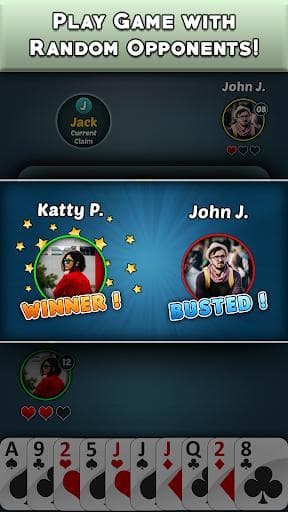 Bluff screenshot 4