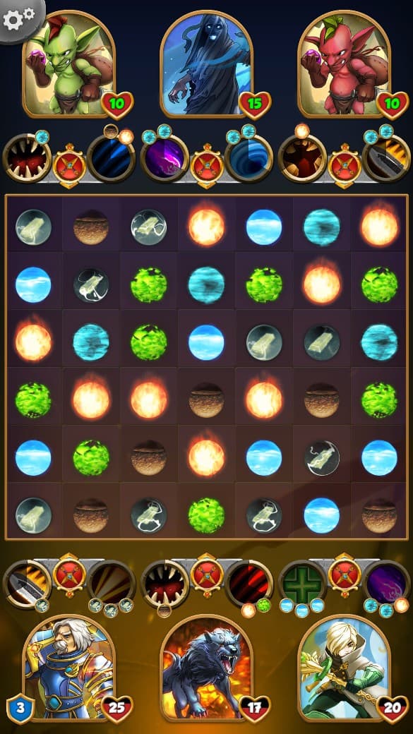 Dungeon Adventure screenshot 5