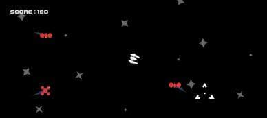 Space Crazy (Samourai)