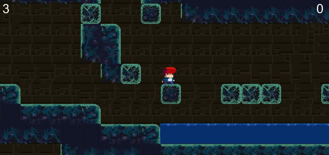 Descend (MNCastaneda) screenshot 3