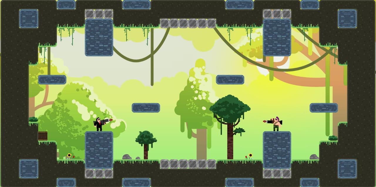 Hasta la vista, baby! screenshot 4