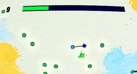Spinner! screenshot 2