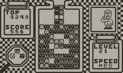 Dr. Panic screenshot 4