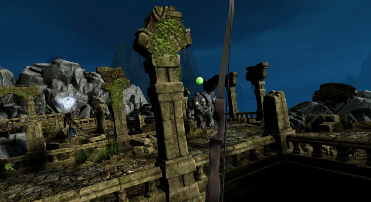 DwarVRs screenshot 3