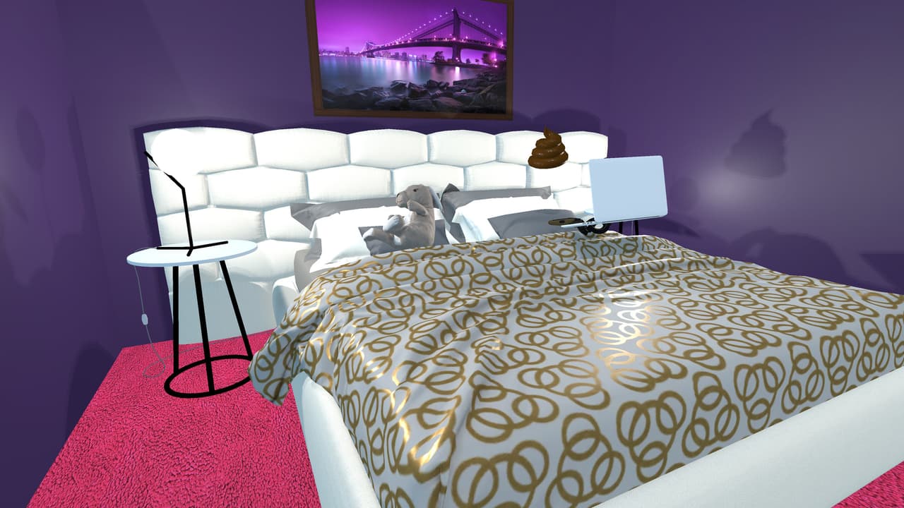 VR Home