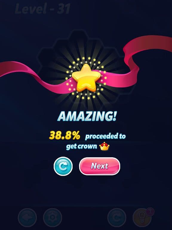 Block! Hexa Puzzle screenshot 4