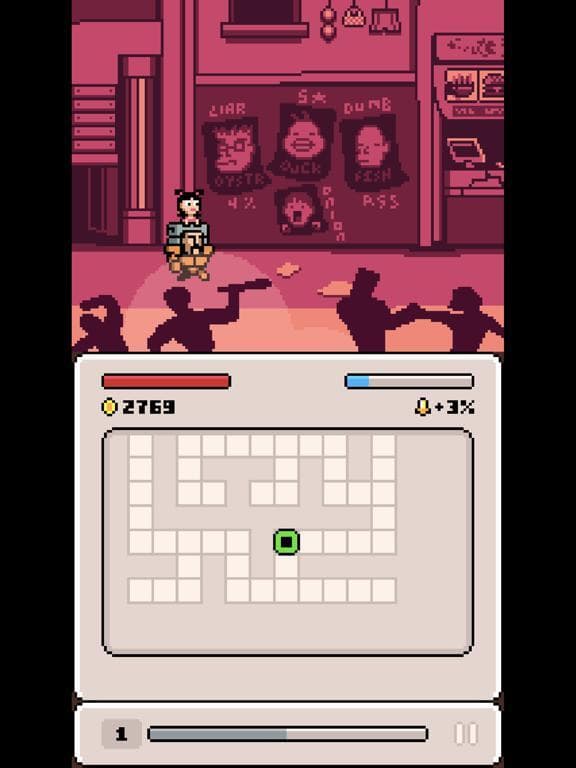 Tower of Fortune 4 screenshot 5