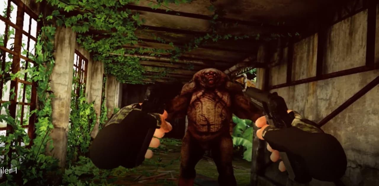 Valhalla VR screenshot 3