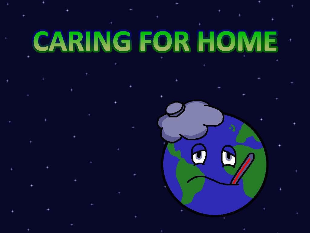 Caring for Home
