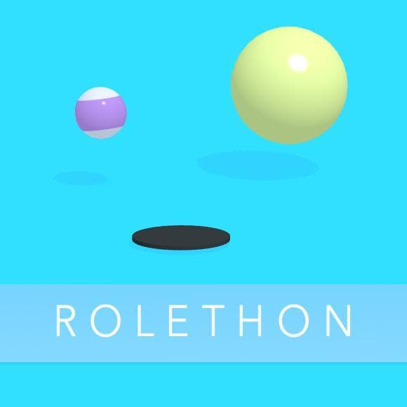 Rolethon