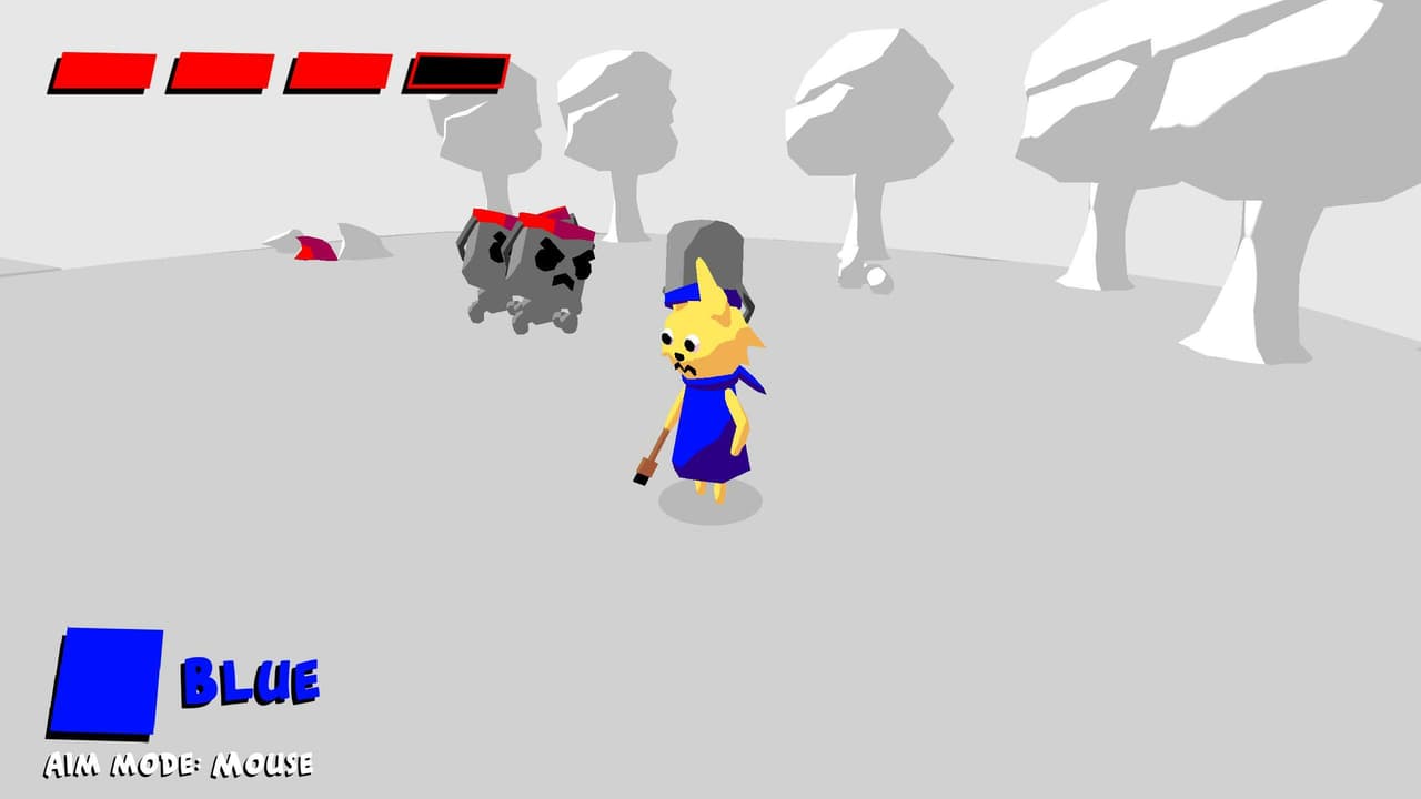 Smocks Block screenshot 4
