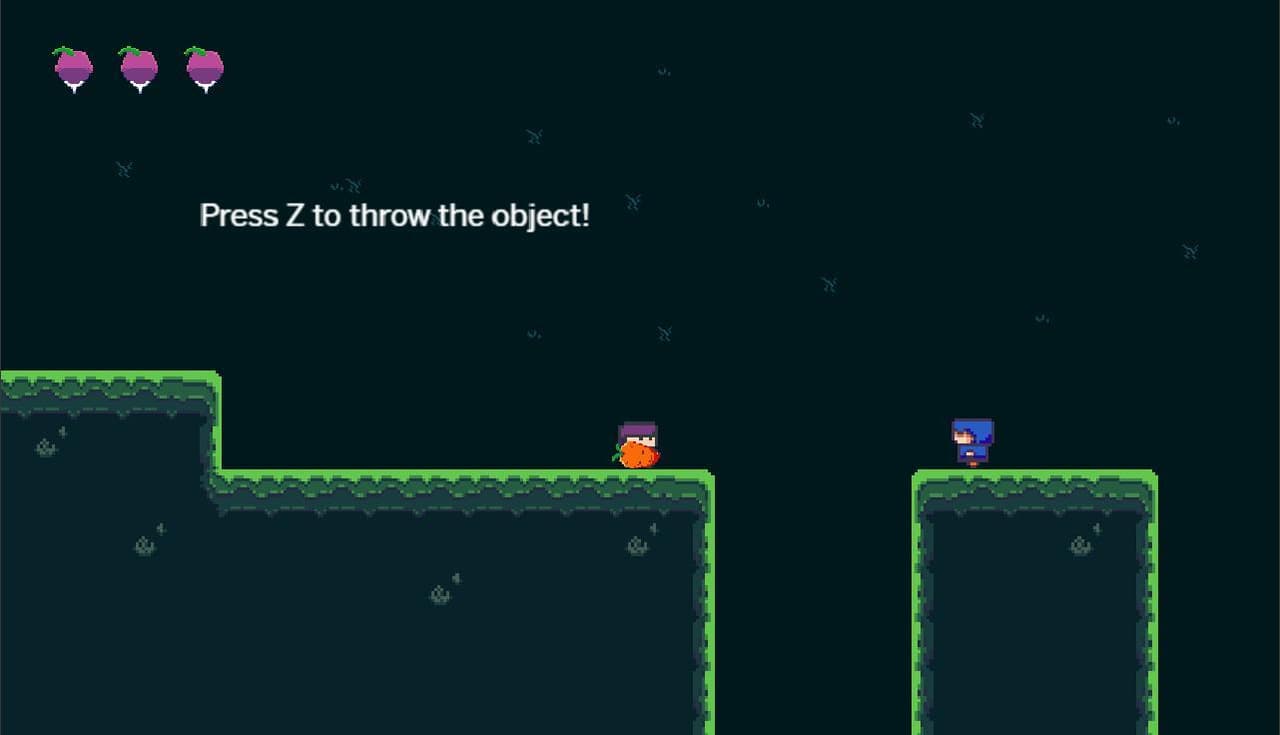 Treasure Season screenshot 2