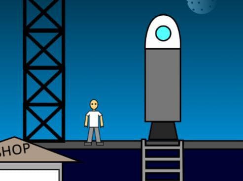 Colonizer (itch) (Orbital32)