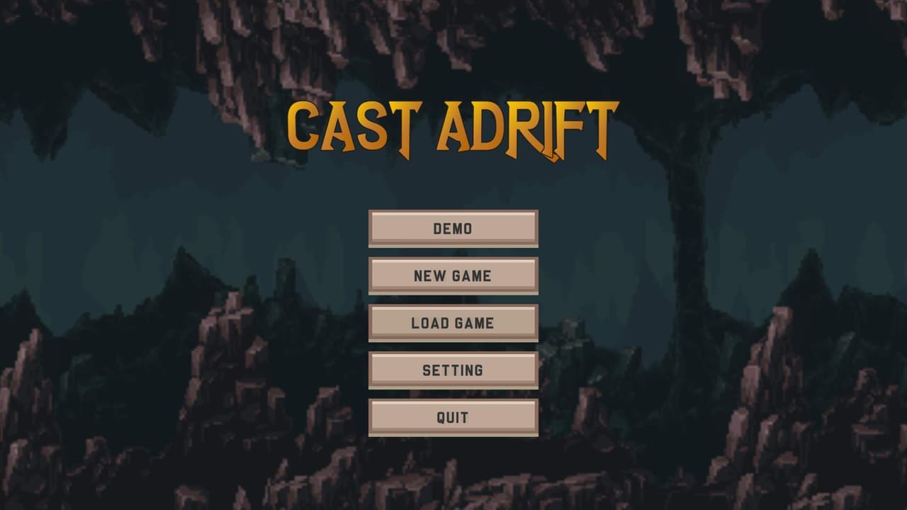 Cast Adrift (DDXC) screenshot 2