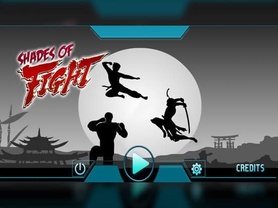 Shades Of Fight screenshot 4