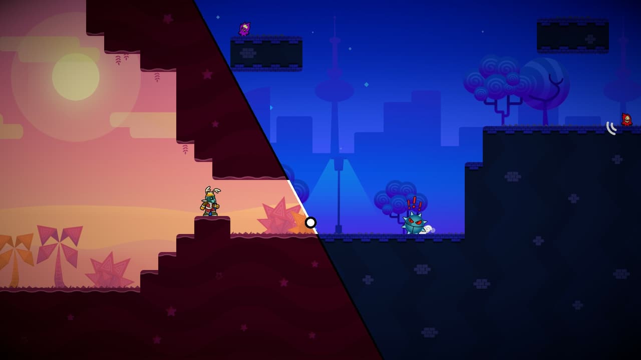 World Splitter screenshot 4