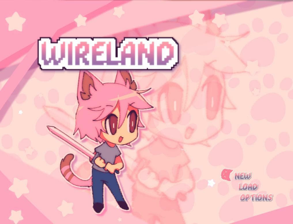 WIRELAND screenshot 4