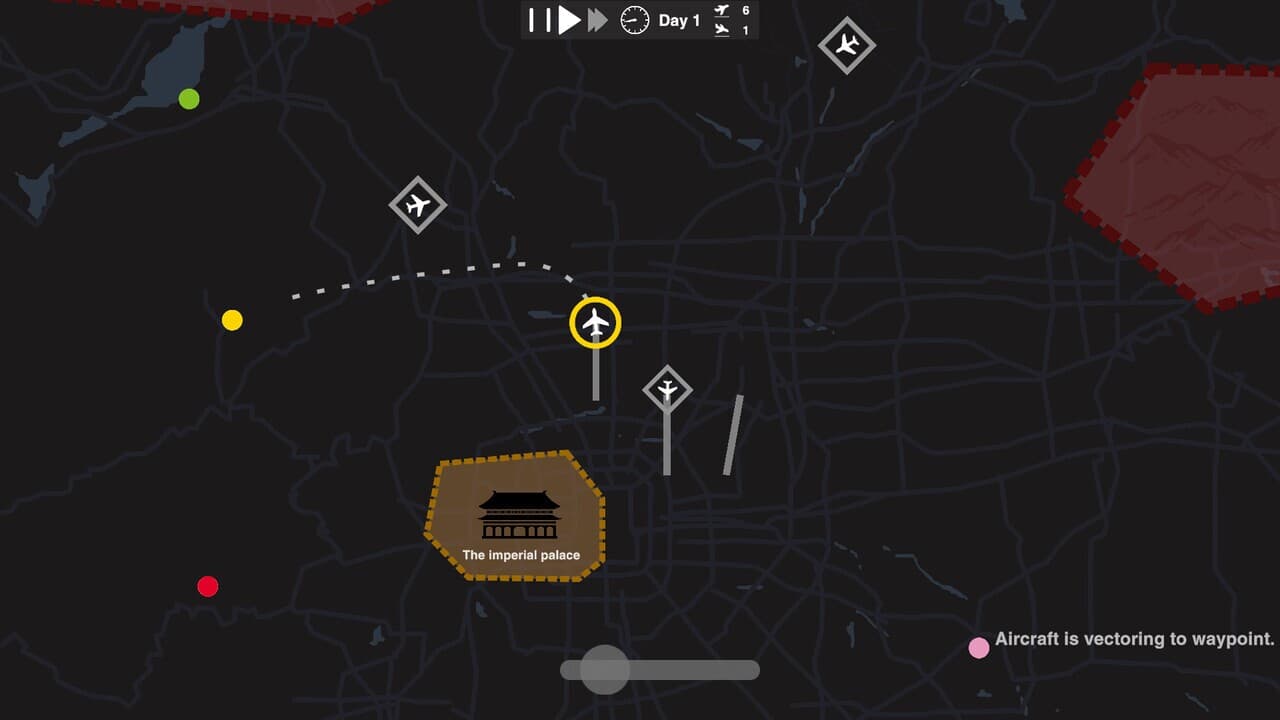 Mini Airways: Prologue screenshot 3