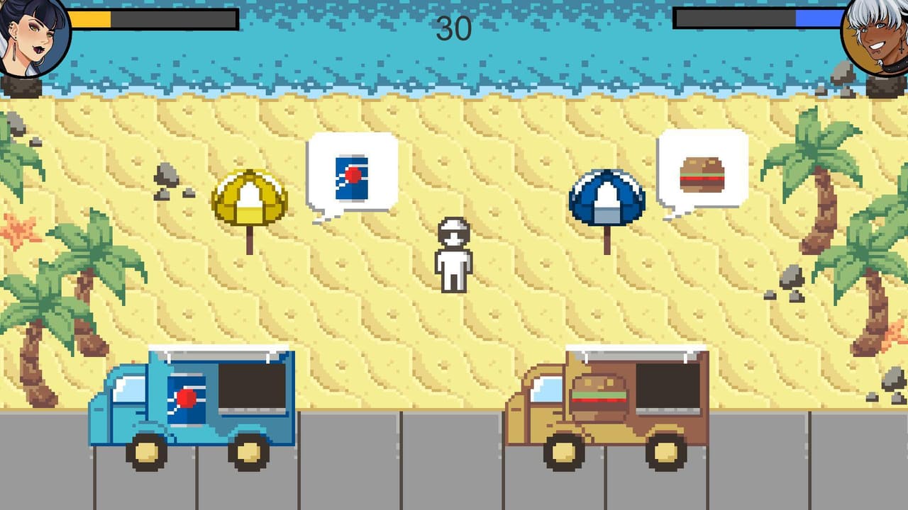 Antarchy screenshot 5