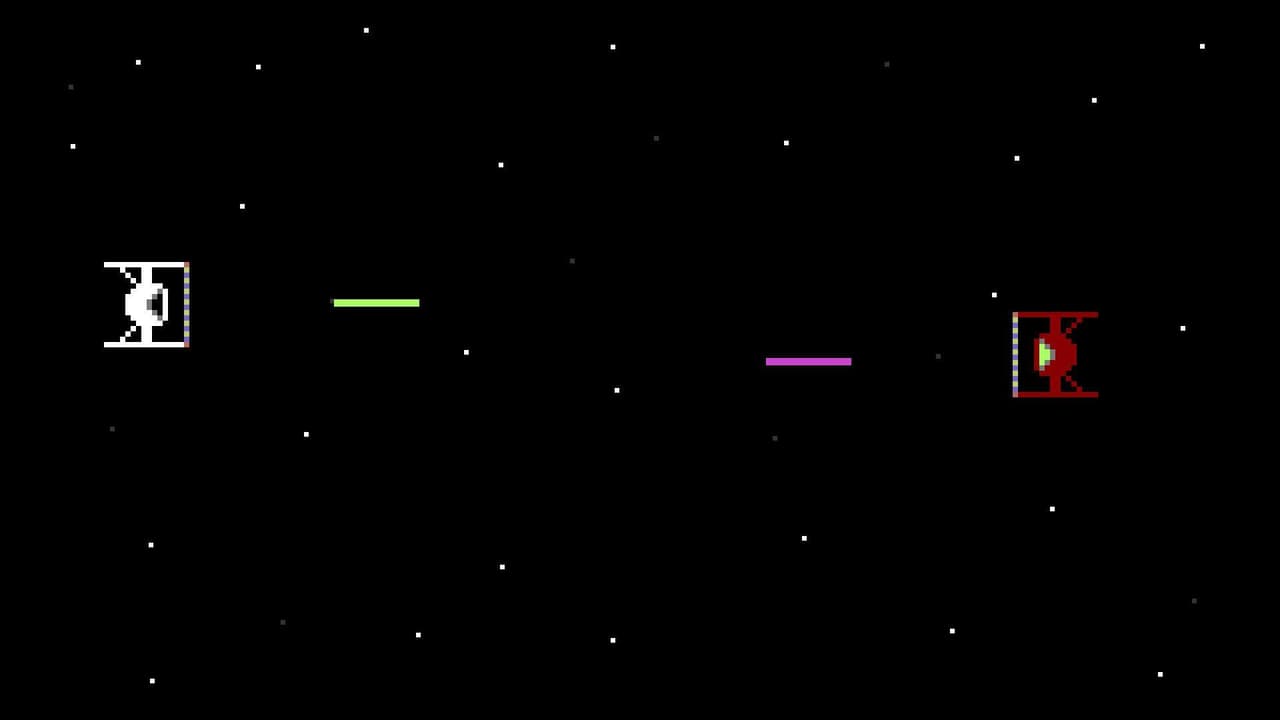 Liberty Space Battle