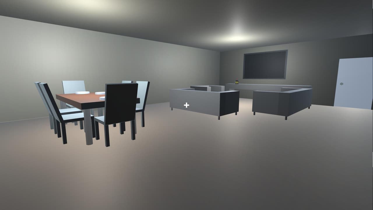 PAZ screenshot 3