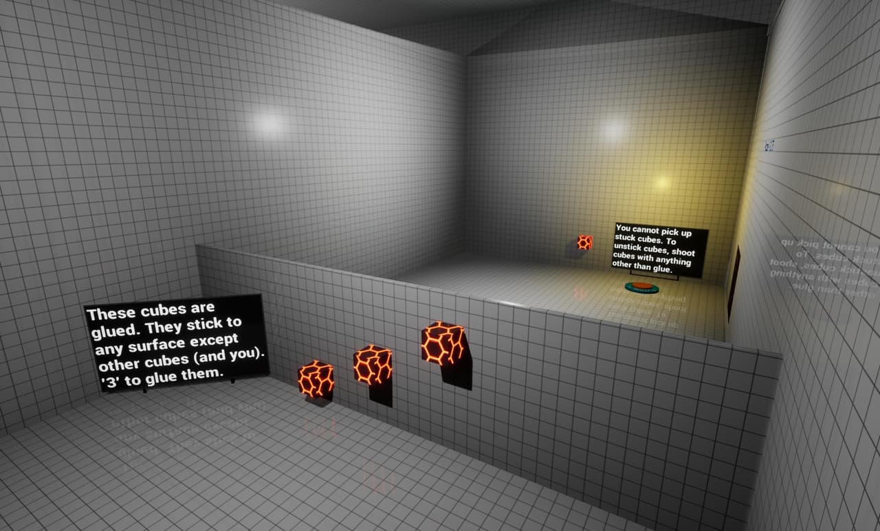 Impractical Problems (demo) screenshot 2