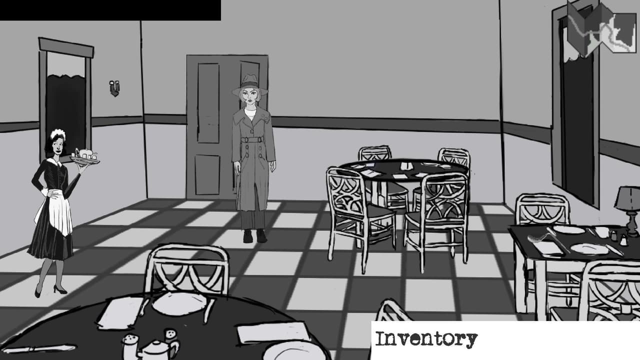 Detective Suzanne Quinn screenshot 2
