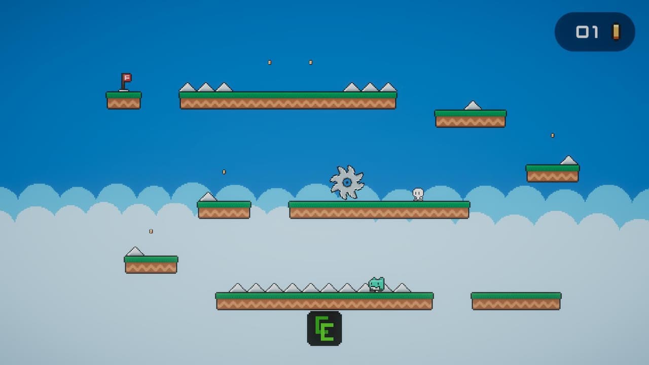 CheatCode screenshot 4