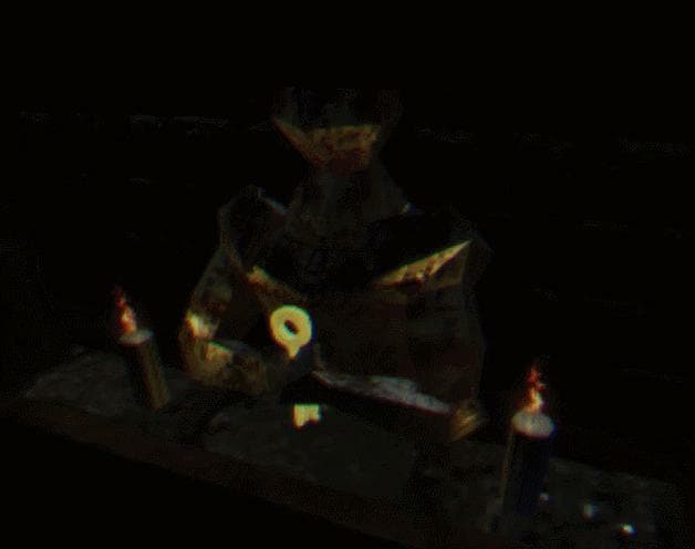 Northprey Massacre (teaser) screenshot 2