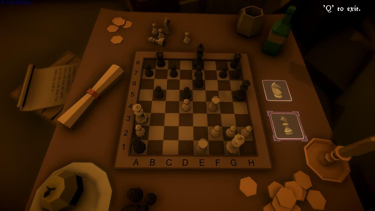 Smugglers Cove screenshot 4