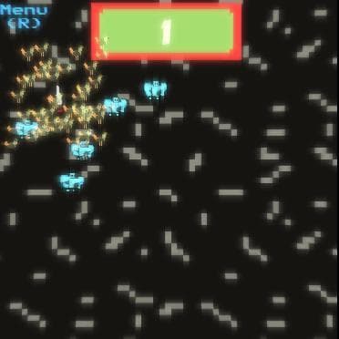 Sworg screenshot 5