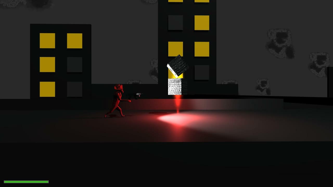Eternal Dusk (itch) screenshot 3