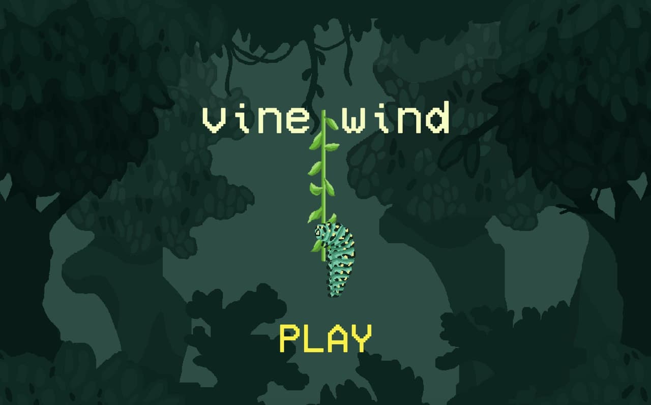 vine wind