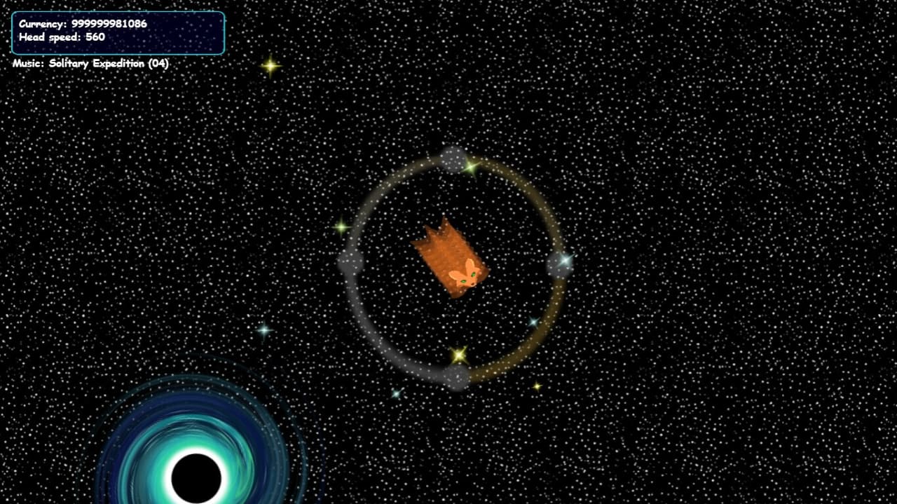 Stellario screenshot 4