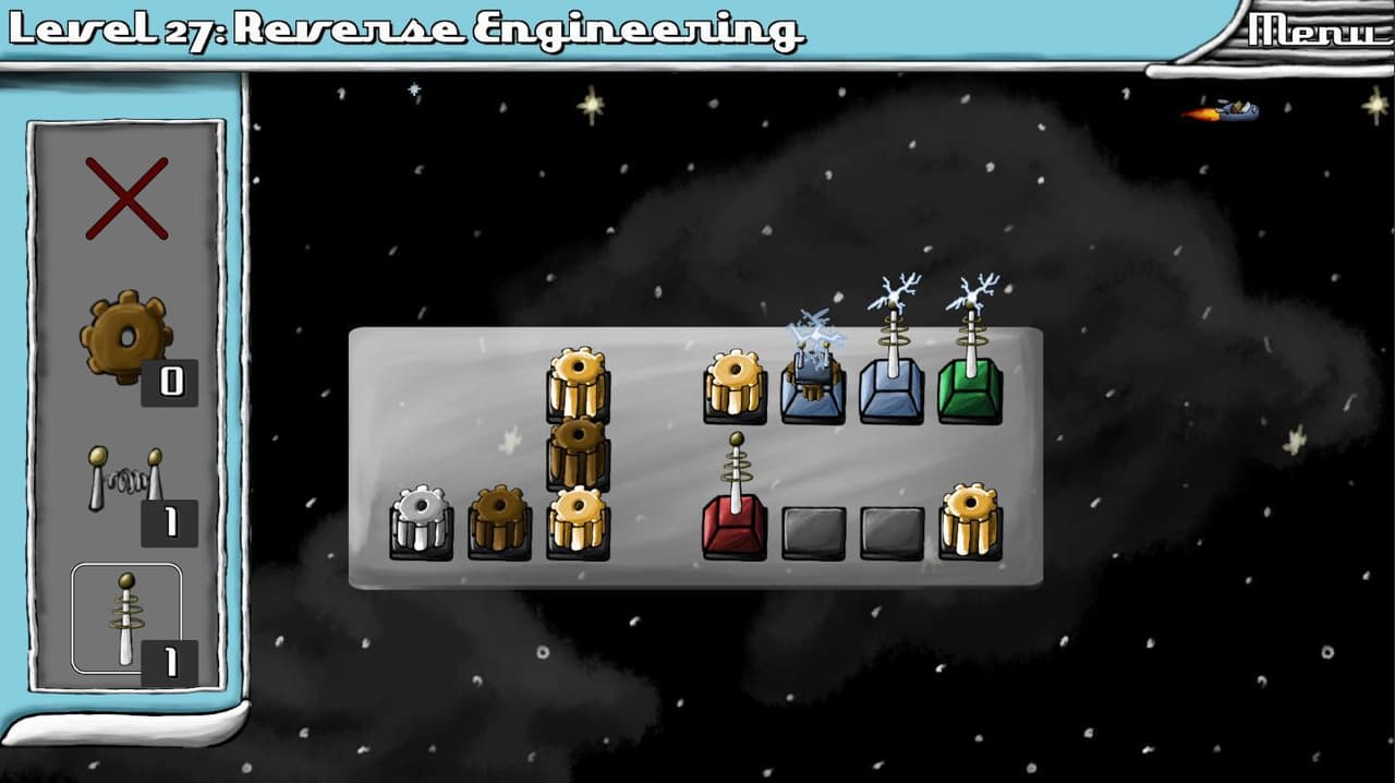 Retrofuture screenshot 3