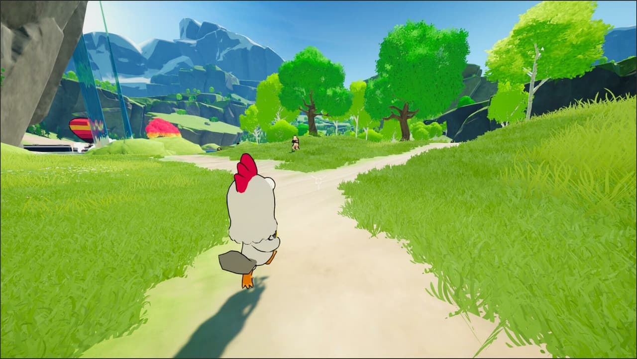 无路可退 screenshot 2