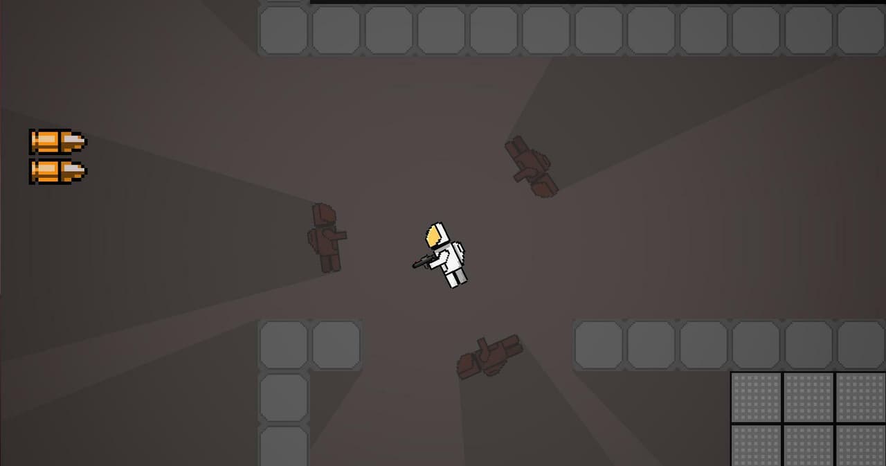 Beyond (itch) (Crusher5) screenshot 4