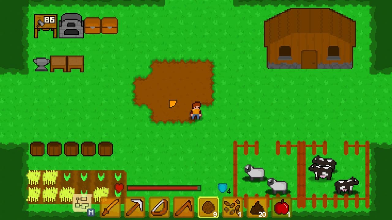 Nugifact screenshot 2