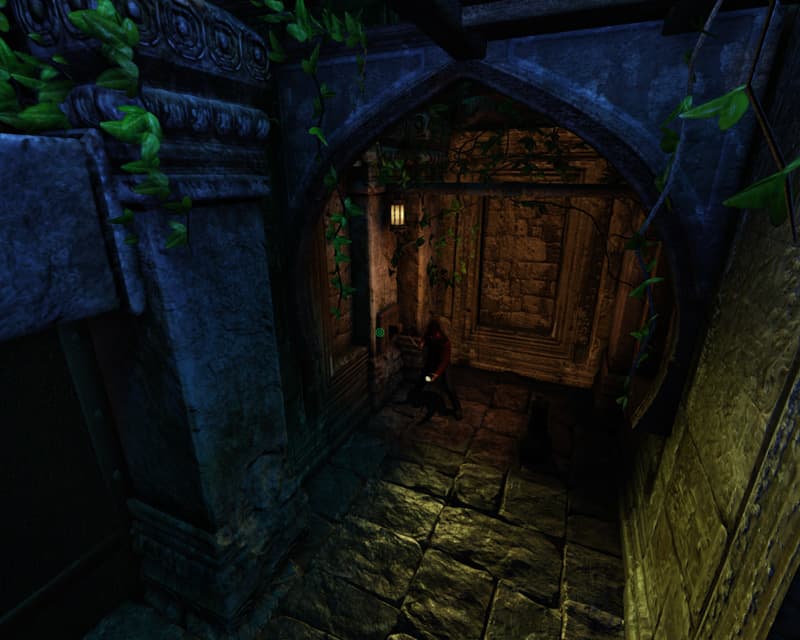 BloodLust Shadowhunter screenshot 4